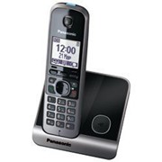 Радио телефон Panasonic KX-TG6711CA