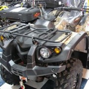 Квадроцикл HS 500 ATV-2 BALTMOTORS фотография