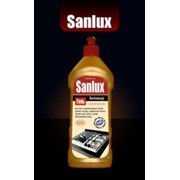 Гель для посуды Антижир Sanlux 500 фото