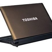 Ноутбук Toshiba NB550D-A1T фото