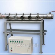 Оборудование для очистки сточных вод промышленных предприятий Био-Эйкос фотография