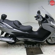 Макси-Скутер Suzuki Sky Wave 400