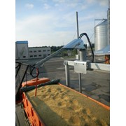 Пробоотборник зерна “Кобра“ автомобильный фото