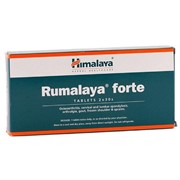 Румалая форте (Rumalaya forte Himalaya Herbals) фото