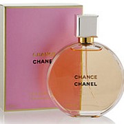 Chanel Chance eau de parfum pour femme 100 ml фото