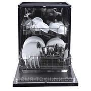 Посудомоечная машина LEX PM6042 фото