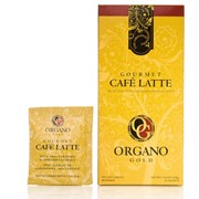 Кофе Organo Gold Gourmet Latte