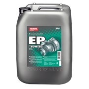 Масло трансмиссионное минеральное Teboil EP SAE 80W-90 фото