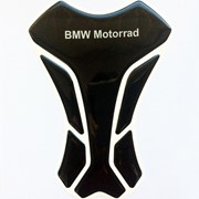 Наклейка на бак BMW GV-085 фото