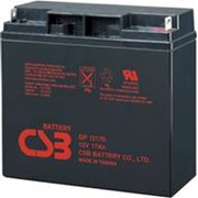 Аккумуляторы для UPS 12V 12Ah фото