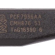 Чип PCF7936 (ID46) для ключа зажигания/автозапуска SUZUKI фото