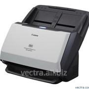 Документ-сканер А4 Canon DR-M160II (9725B003)