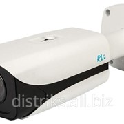 Уличная IP-камера RVi-IPC43 2.7-12 мм фотография