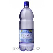 Питьевая вода Aquamira Классик , 1,5литра фото