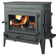 Печь мультитопливная Dovre 310GX фото