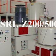 Смеситель SRL-Z200/500