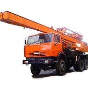 Сваебойная установка УГМК-12 фото