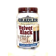 Солодовый концентрат GRAULER Velvet Black