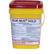 Полимер QUIK-MUD Gold для буровых растворов