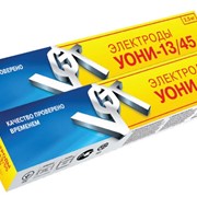 Сварочные электроды УОНИ 13/45(55)