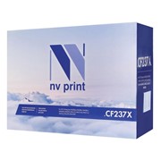 Картридж лазерный NV PRINT (NV-CF237X) для HP LJ M607n / M608n / M631h/z, ресурс 25000 страниц фотография