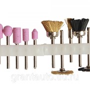 Набор насадок для гравера 12 предметов фото