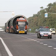 Автомобильные международные перевозки фото