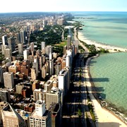 Авиабилеты Чикаго фото