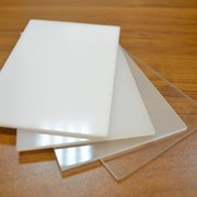 Оргстекло 4 мм. Цветное. Молочное. Большой выбор. фото