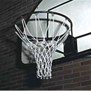 Сетка баскетбольная Standard 6 мм