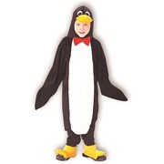 Карнавальный костюм для детей Forum Novelties Пингвин Арктики детский, M (8-10 лет) фотография