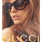 Очки солнцезащитные Gucci фото