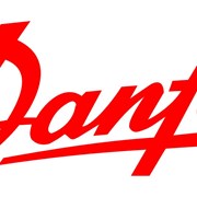 DANFOSS фото