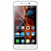 Мобильный телефон Lenovo Vibe K5 Plus (A6020a46) Silver (PA2R0041UA) фото