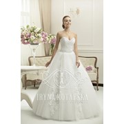 Свадебные платья коллекция Barbara - модель Астория