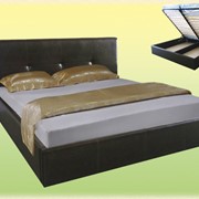 Кровать с подъёмным механизмом “Ника“ 180х200см фото