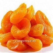 Курага (сушеный абрикос) фото