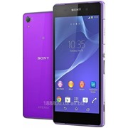 Телефон Мобильный Sony Xperia Z2 D6502 Purple фотография