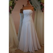 Греческое свадебное платье "Ирина"