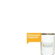 Однокомпонентный безрастворный, матовый лак (АДВ-55) фото