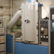 Оборудование для выращивания кристаллов - Ti:сапфира методом Чохральского фото