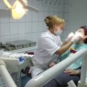 Ортопедическое лечение, Ортопедическая стоматология