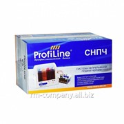 СНПЧ ProfiLine PL-CISS-731-734 для принтера Epson