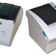 POS-принтера PRP-058 и PRP-080