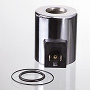 Катушка для клапана с электроуправлением HK DKE - HK SP CAE фото