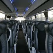 Автобусные пассажирские перевозки по Украине