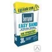 Гипсовая штукатурка Bergauf- Easy Band 30кг,