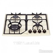 Варочная поверхность Pyramida PFE 641 IVORY RUSTICO фото