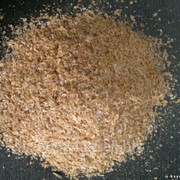 Отруби пшеничные (мучные) фотография