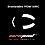 Тефлоновые ножки для мыши Corepad Skatez Pro for SteelSeries WOW
